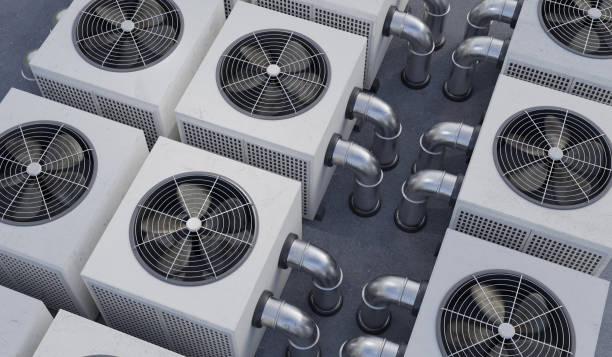 AC installation near me in Clarksburg, WV